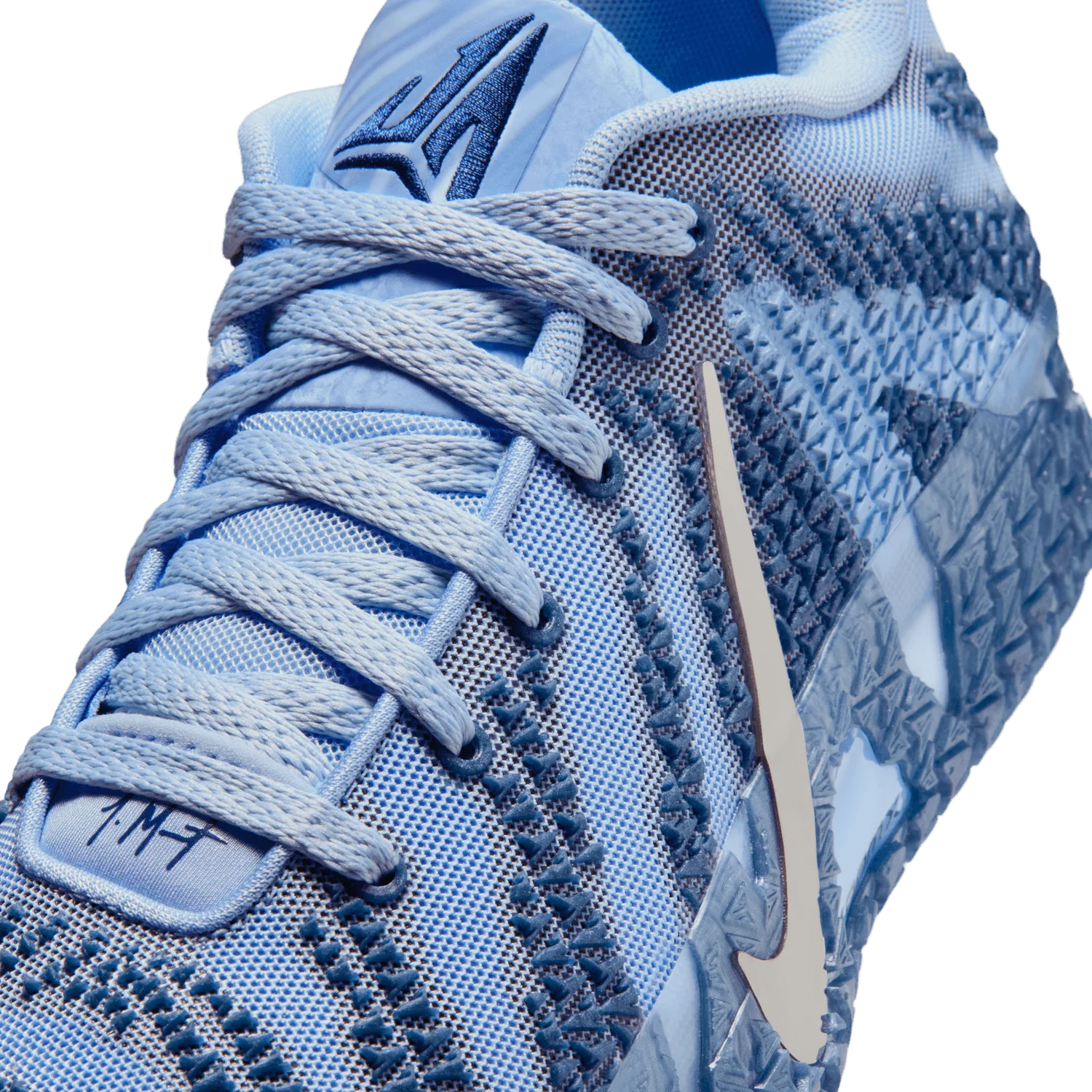 Ja 3 EP 'Cobalt Bliss Metallic Silver' - Image 7