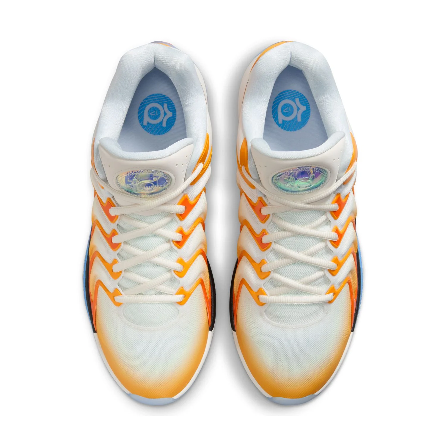 KD17 EP 'University Gold' - Image 4