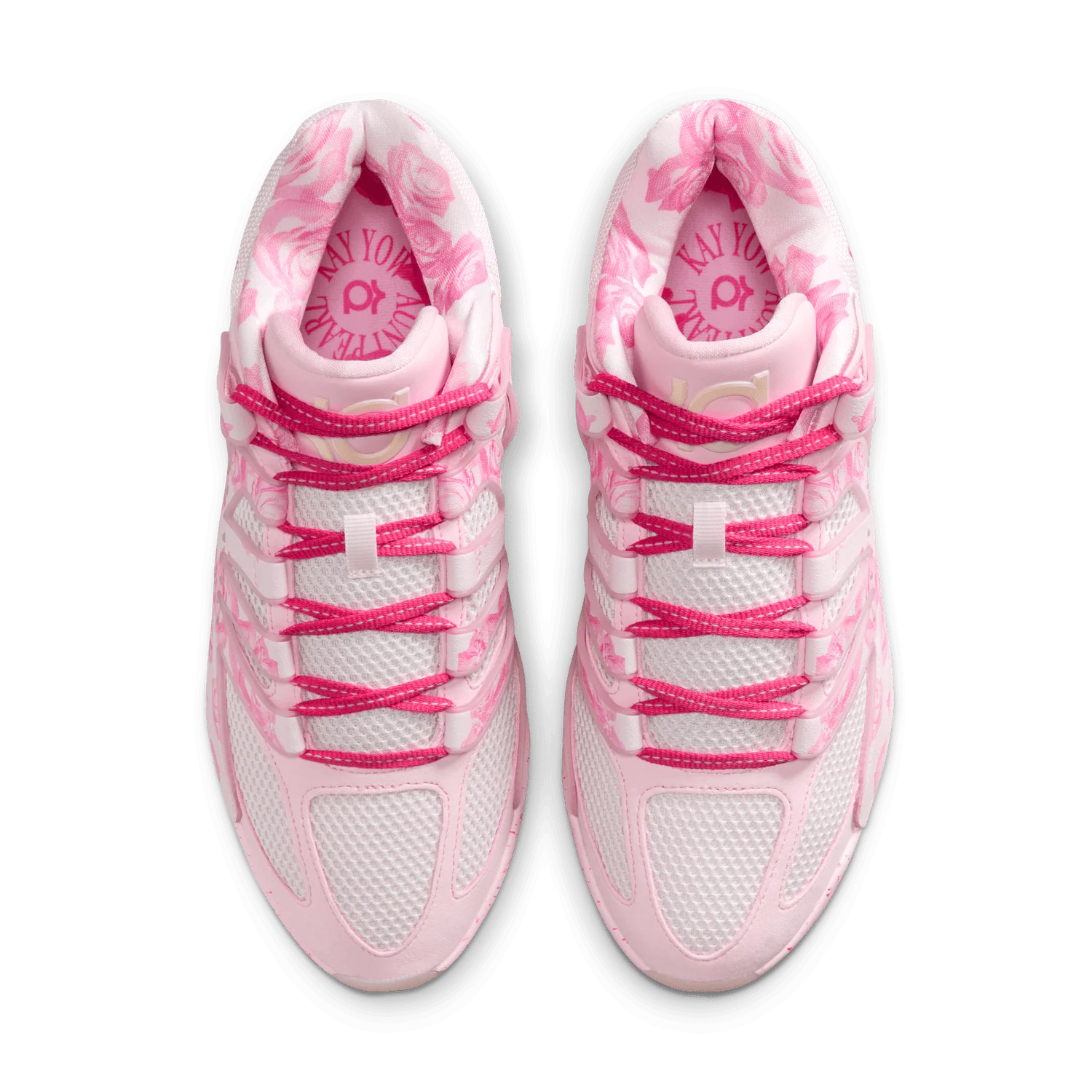 KD18 NRG 'Aunt Pearl' - Image 4