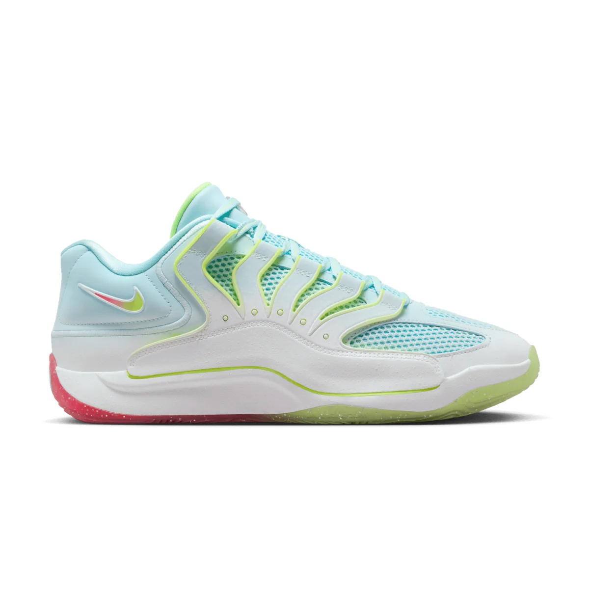 KD18 'Snowed In' EP