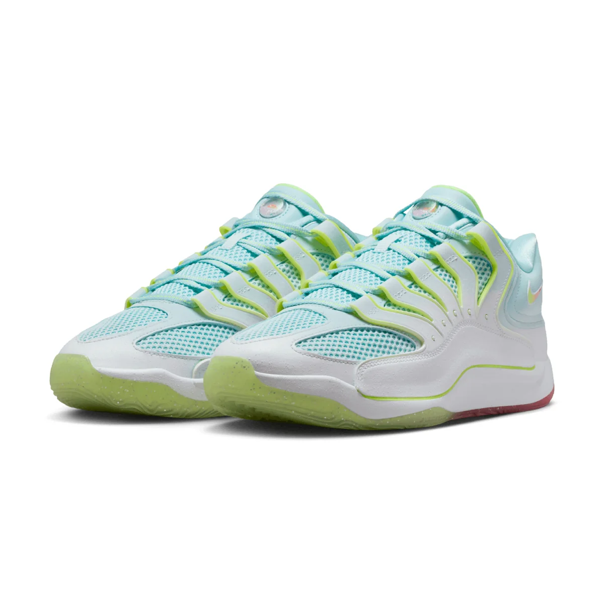 KD18 'Snowed In' EP - Image 2