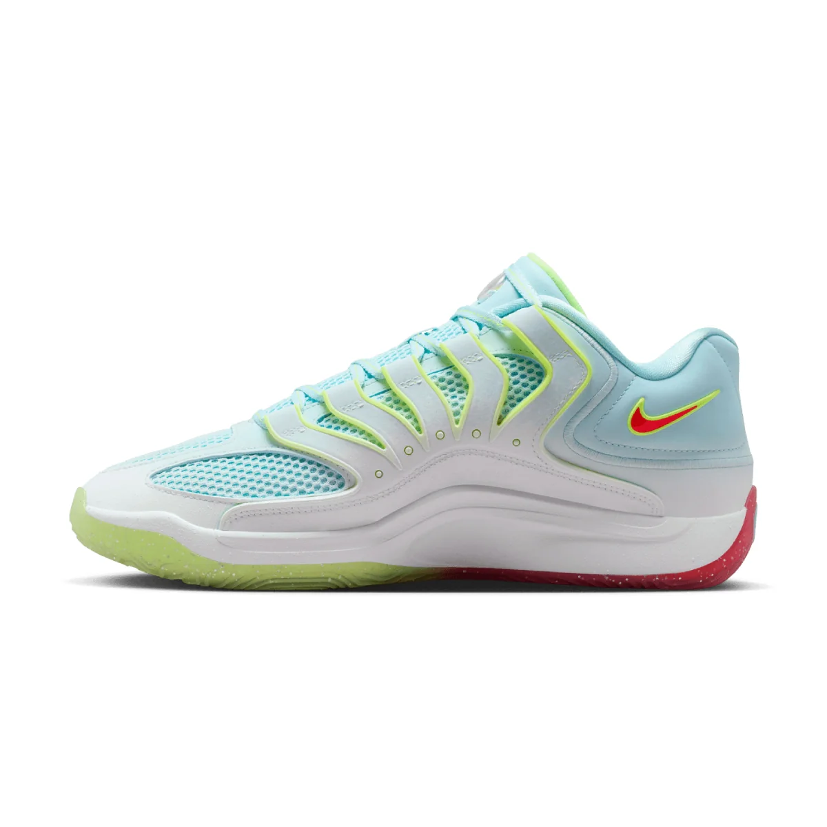 KD18 'Snowed In' EP - Image 3