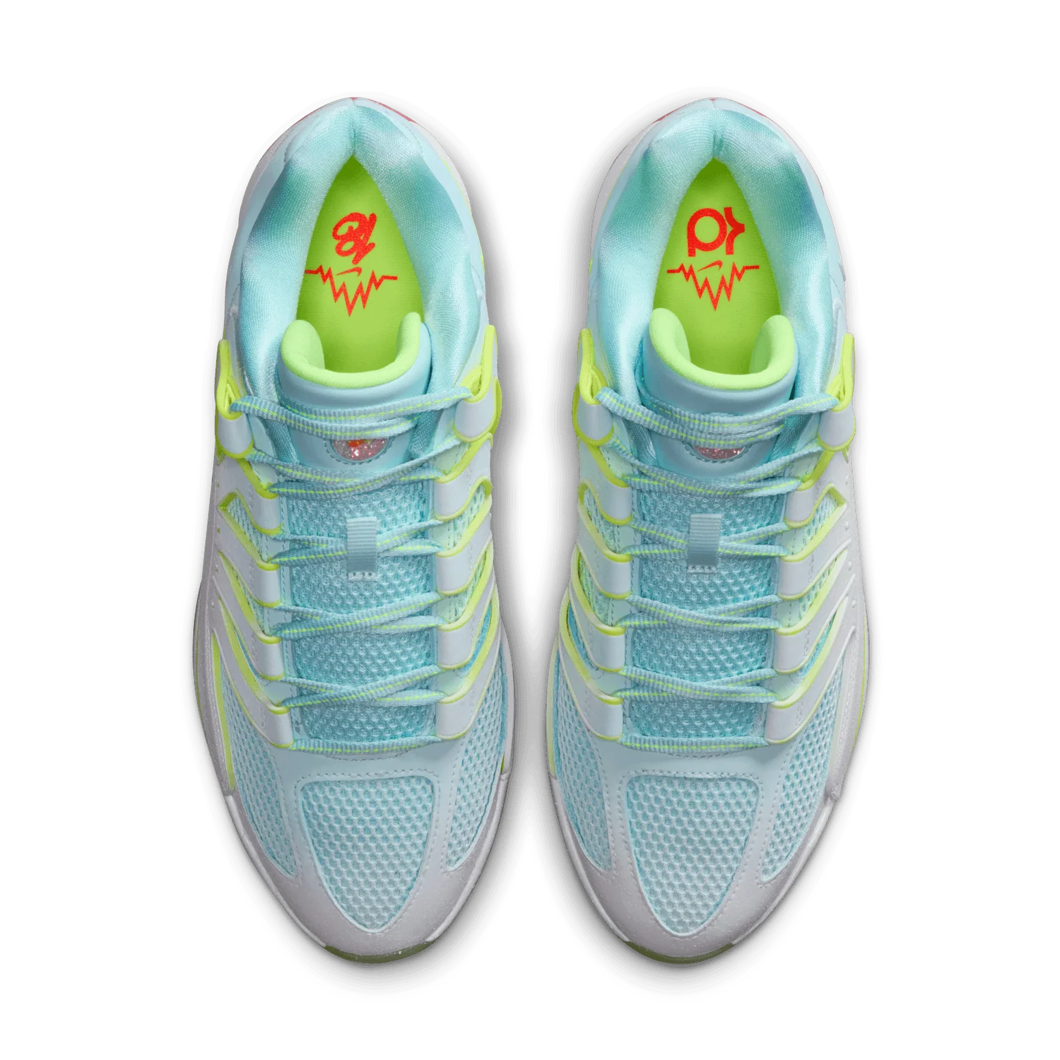 KD18 'Snowed In' EP - Image 4