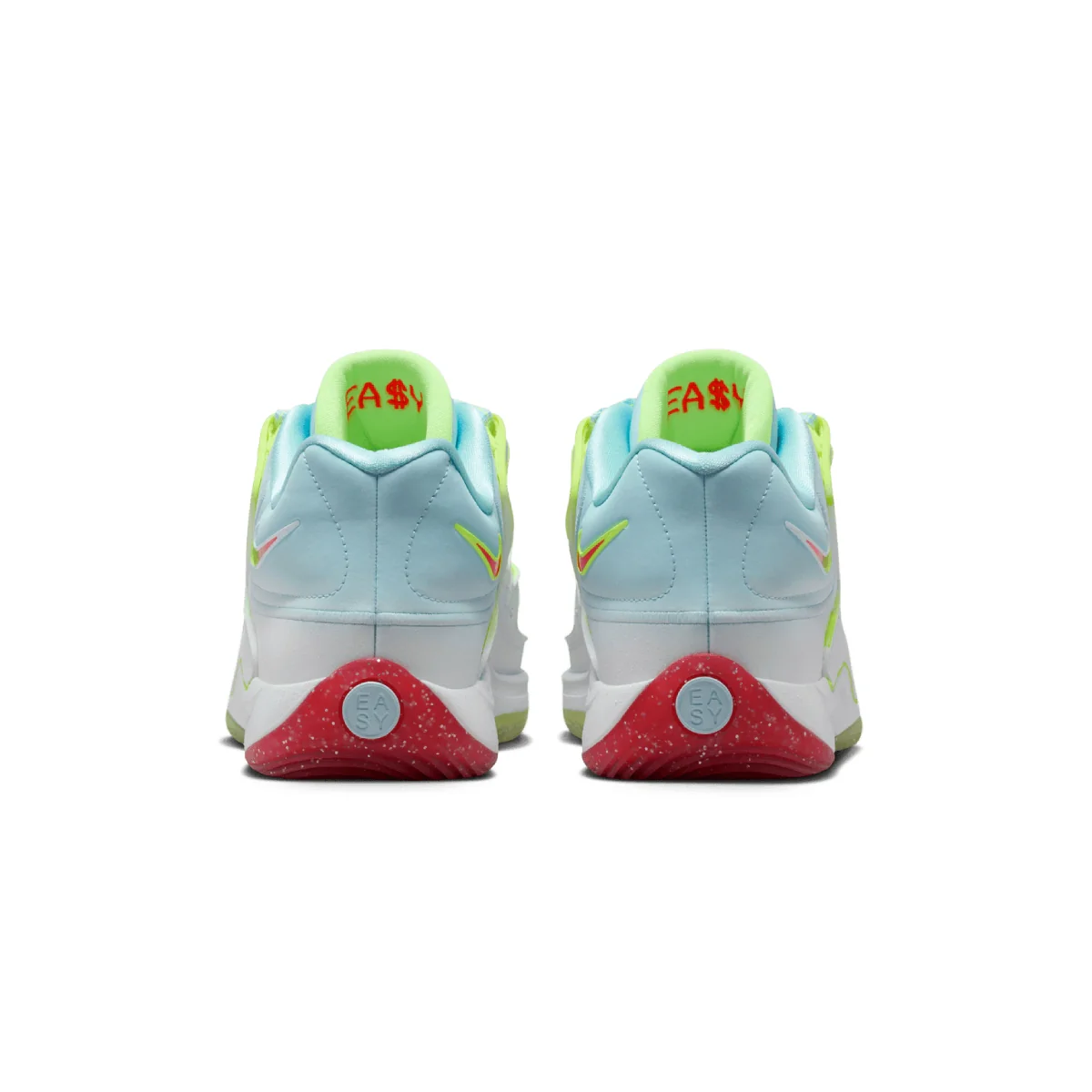 KD18 'Snowed In' EP - Image 5