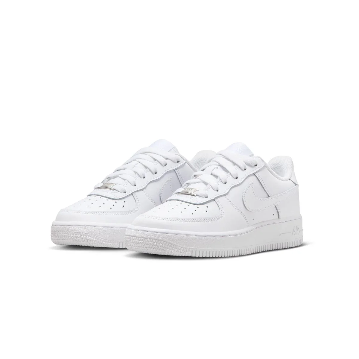 Kids Air Force 1 LE 'White' - Image 2