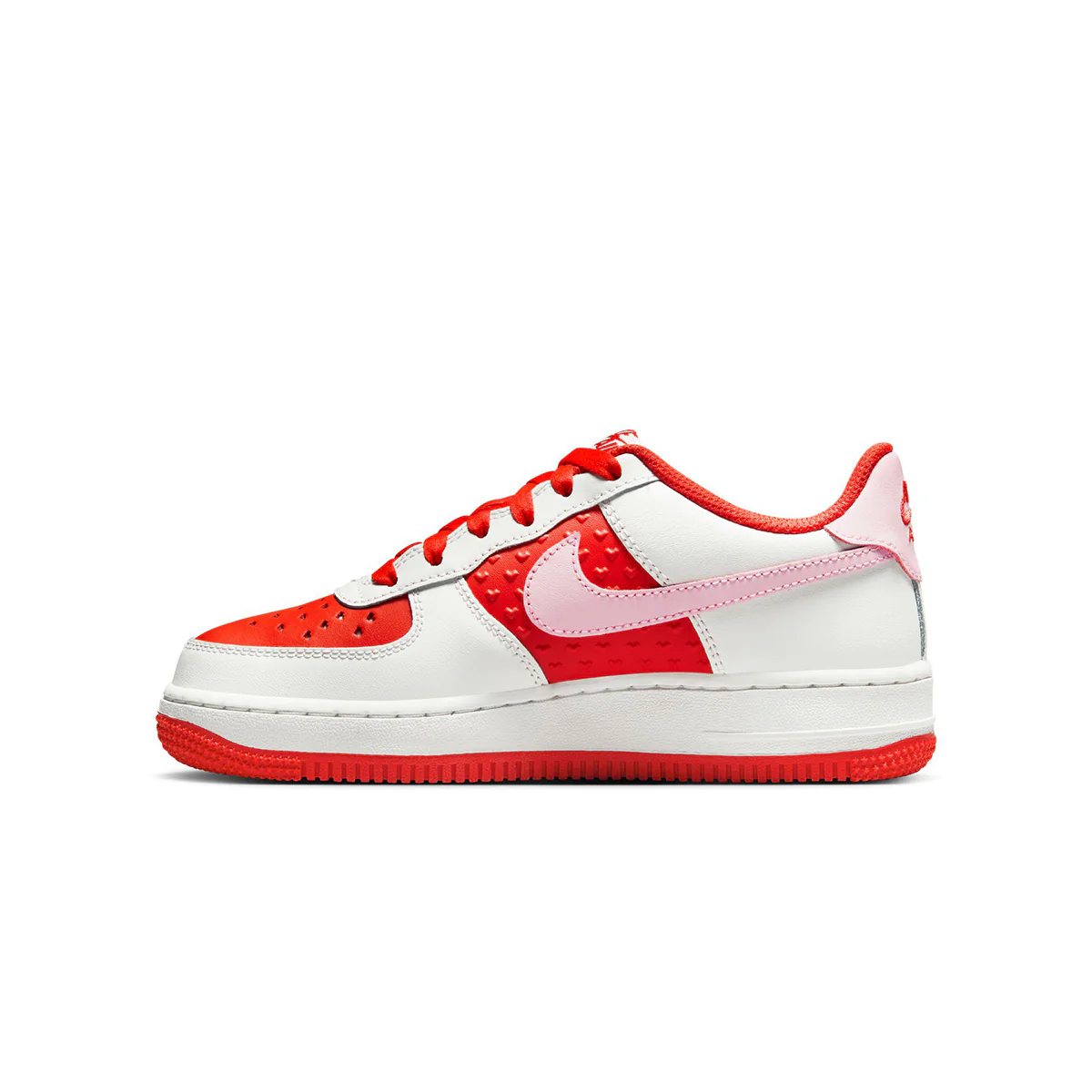 Kids Air Force 1 'Perfect Pair' - Image 3