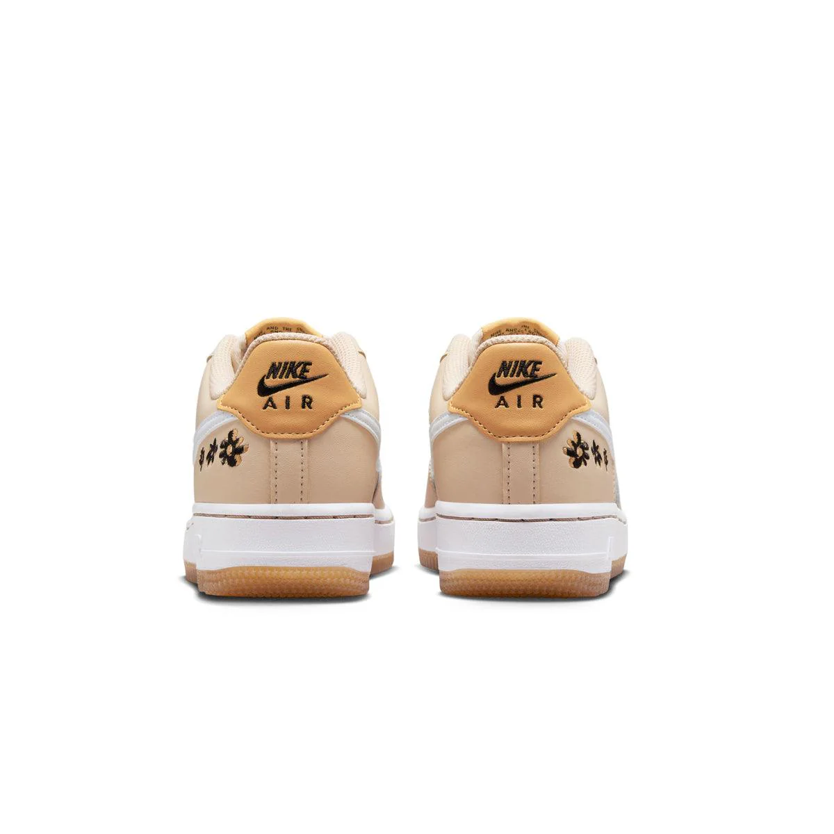 Kids Air Force 1 SE 'Sand Drift' - Image 5