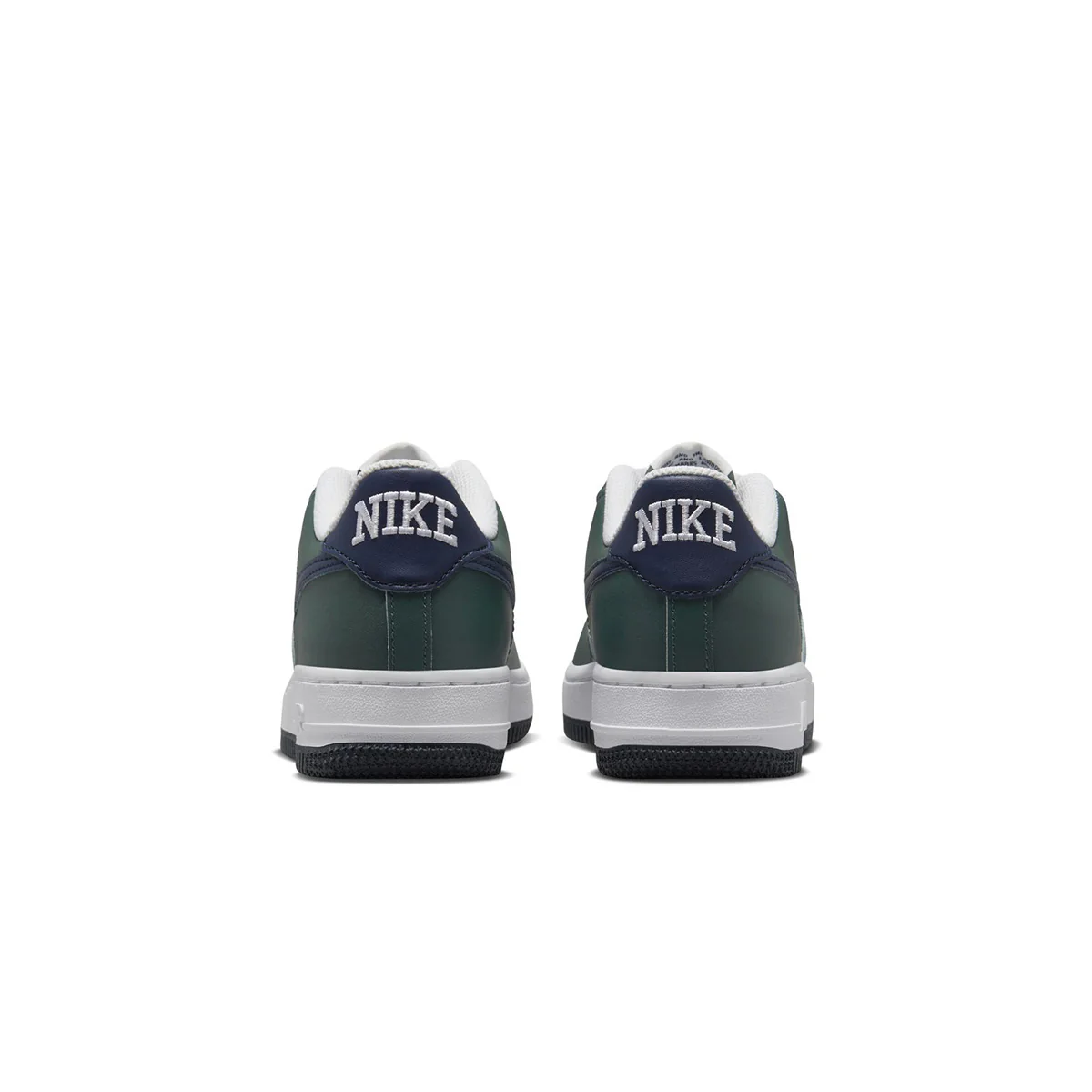 Kids Air Force 1 'Vintage Green' - Image 5
