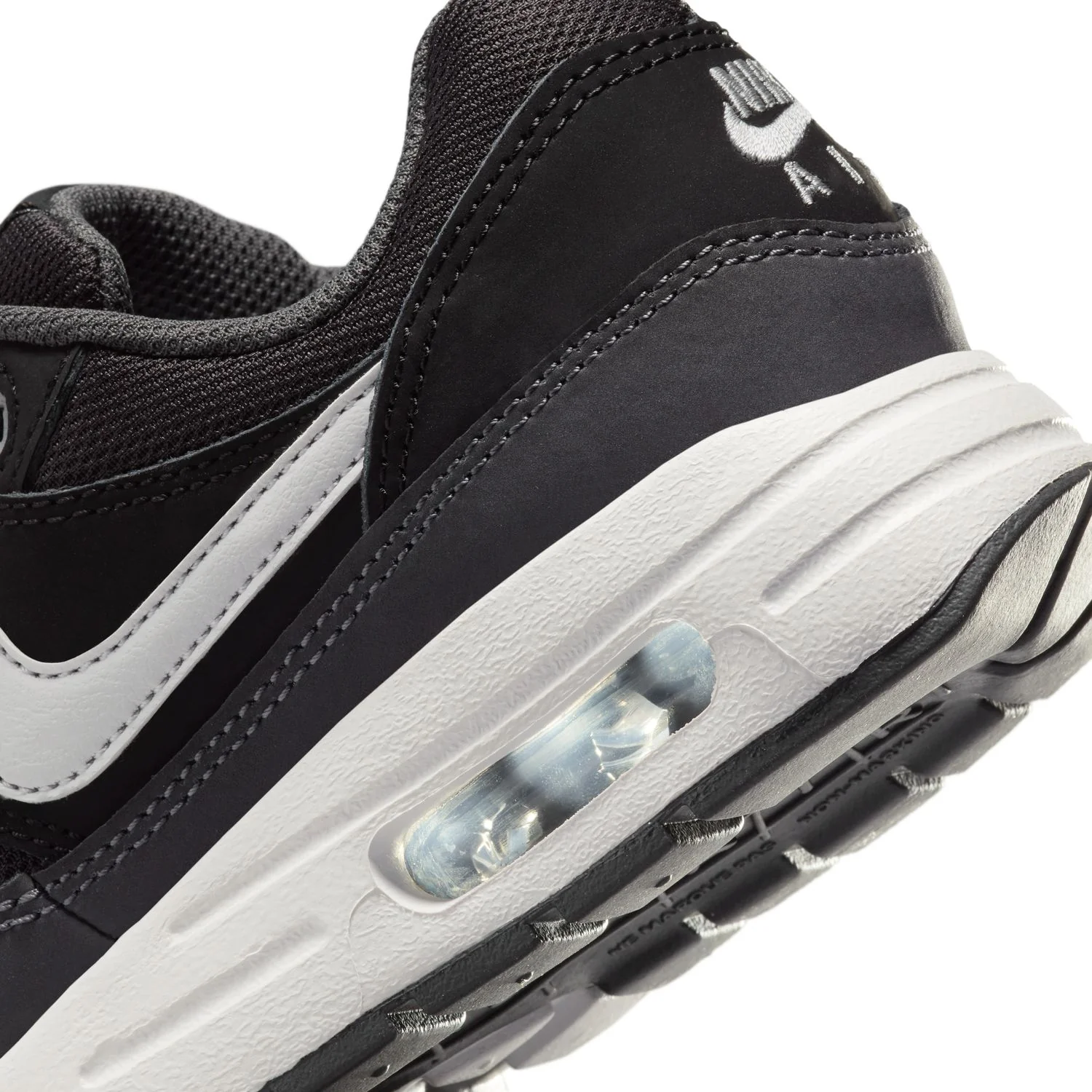 Kids Air Max 1 'Black Anthracite' - Image 8
