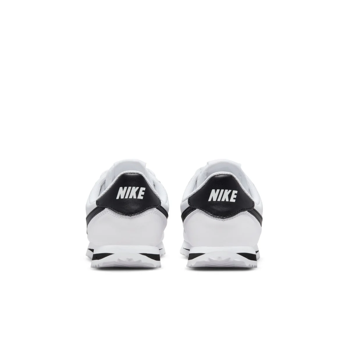 Kid's Cortez Basic 'White' - Image 4