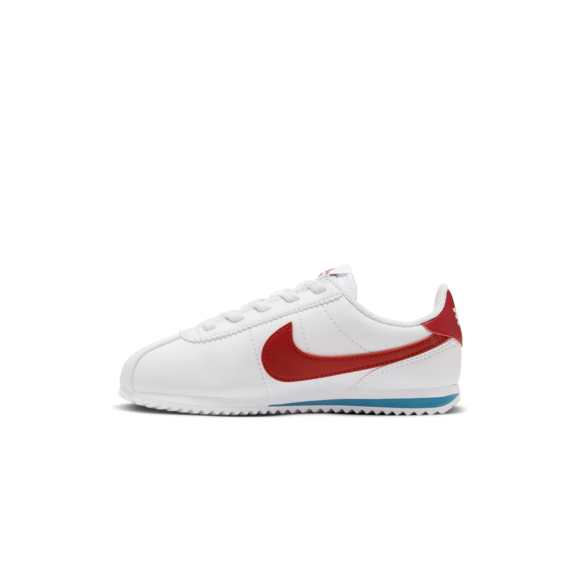 Kids Cortez Easyon 'Varsity Red' - Image 3