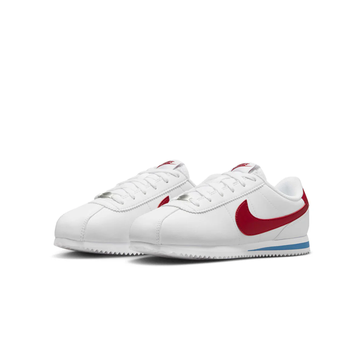 Kids Cortez 'Varsity Red' - Image 2
