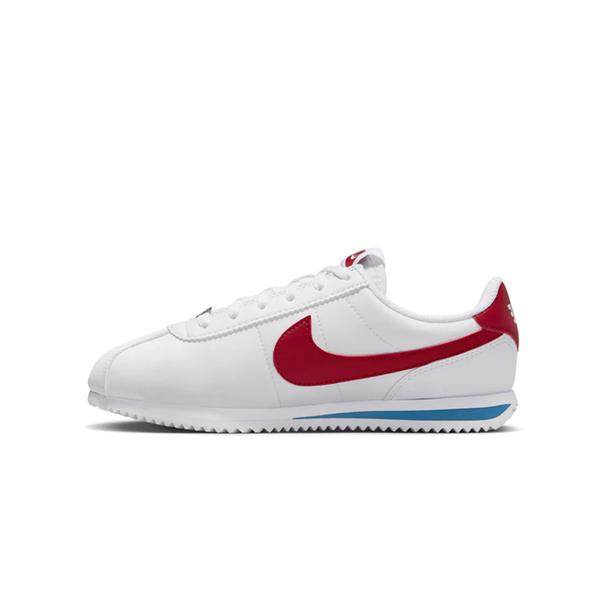 Kids Cortez 'Varsity Red' - Image 3