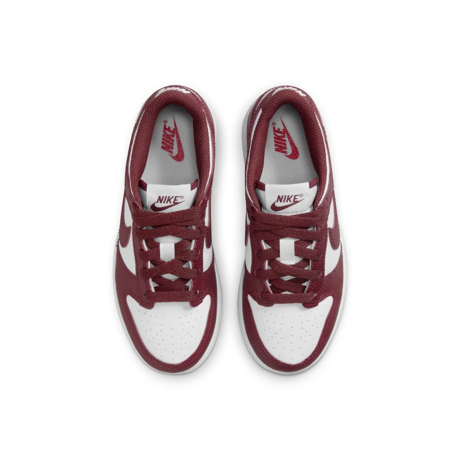 Kids Dunk Low 'Redwood' - Image 4