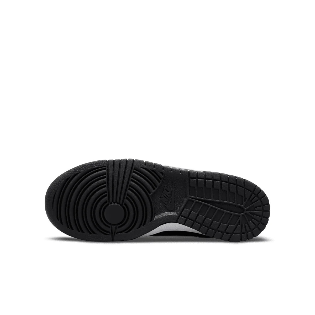 Kid's Dunk Low Retro 'Black Panda 2.0' - Image 7
