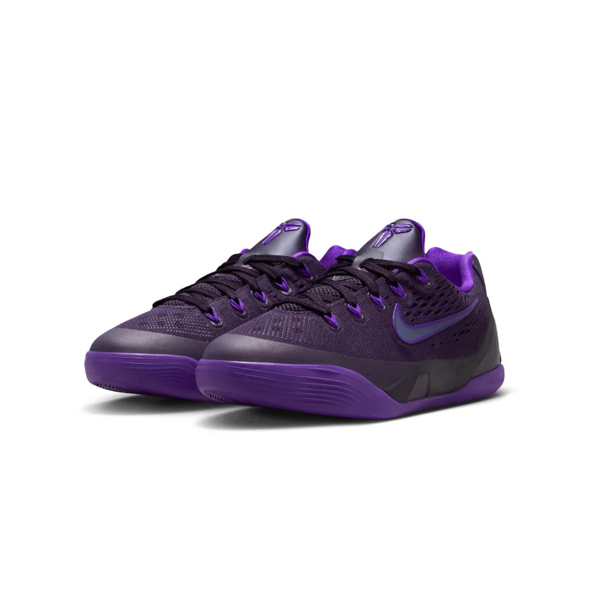 Kids Kobe IX Elite Low EM Protro ‘Purple Dynasty’ - Image 2
