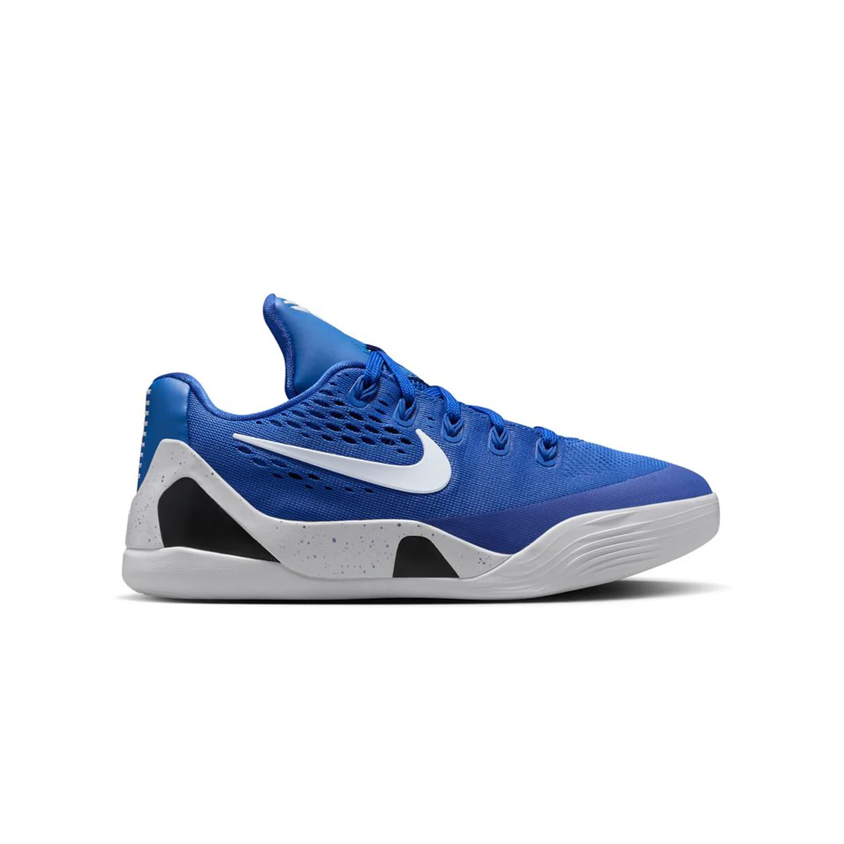 Kids Kobe IX Low Em 'Game Royal'