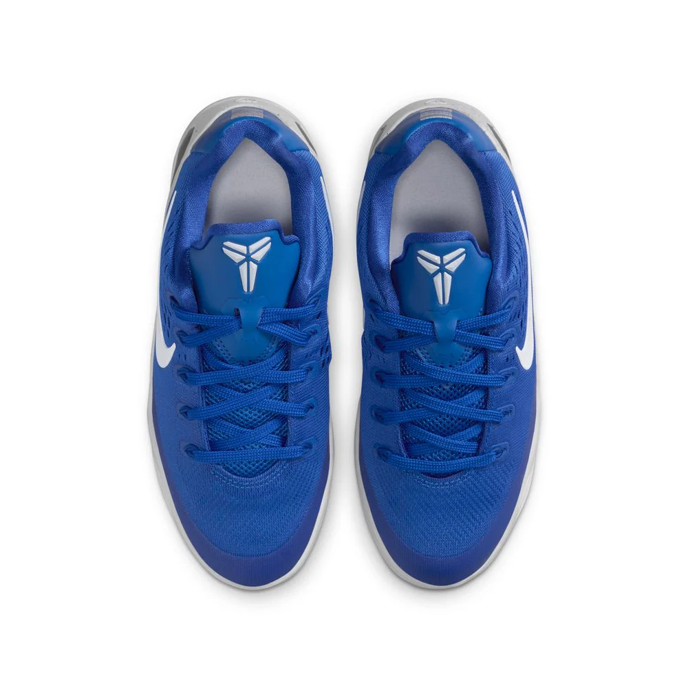 Kids Kobe IX Low Em 'Game Royal' - Image 4