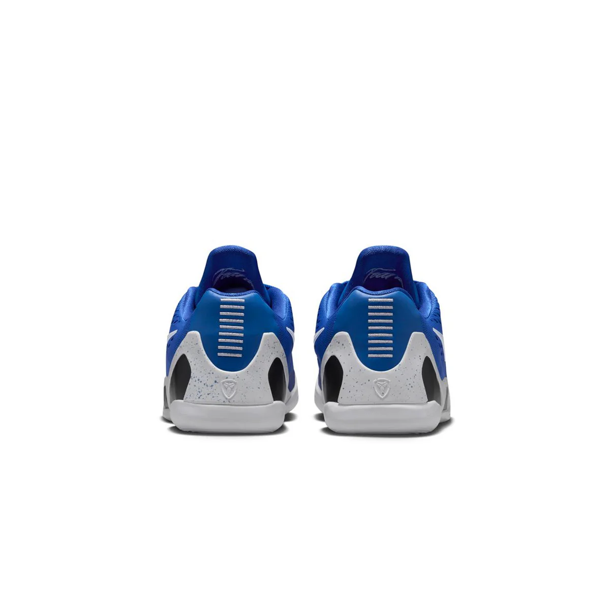 Kids Kobe IX Low Em 'Game Royal' - Image 5