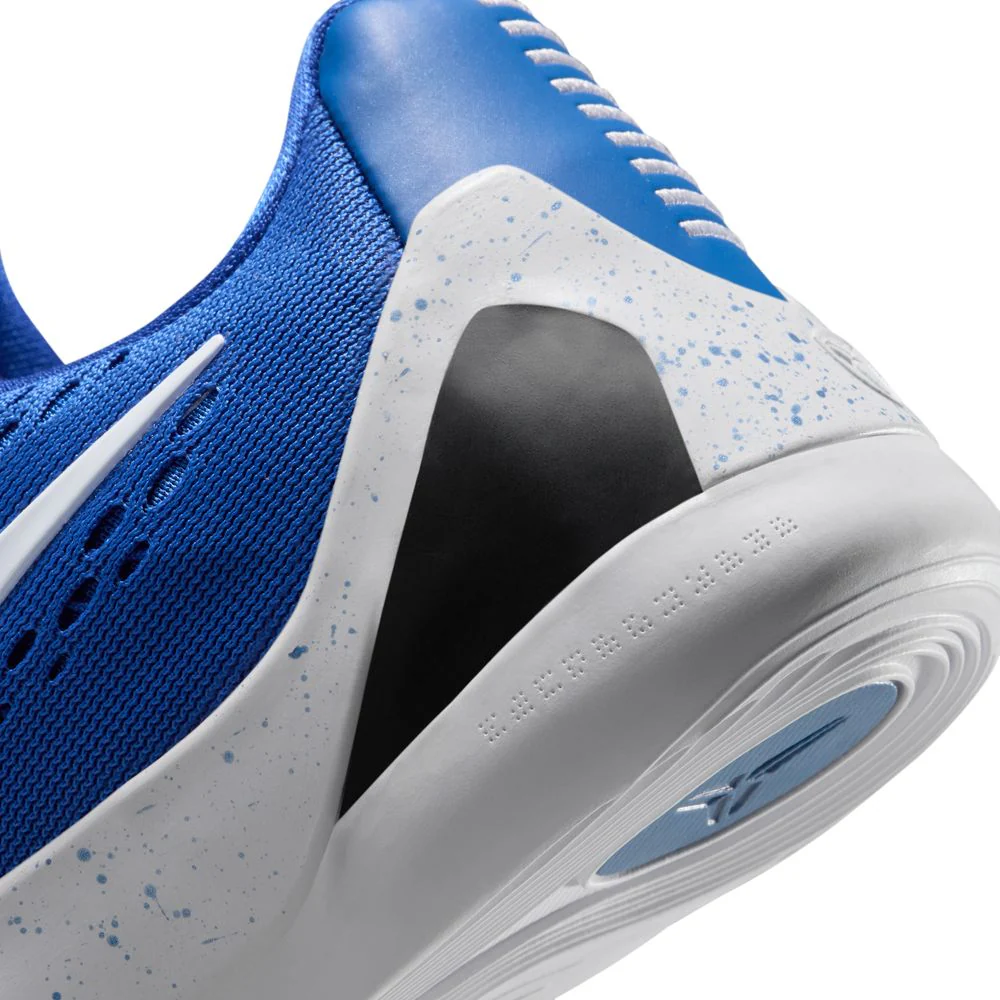 Kids Kobe IX Low Em 'Game Royal' - Image 8