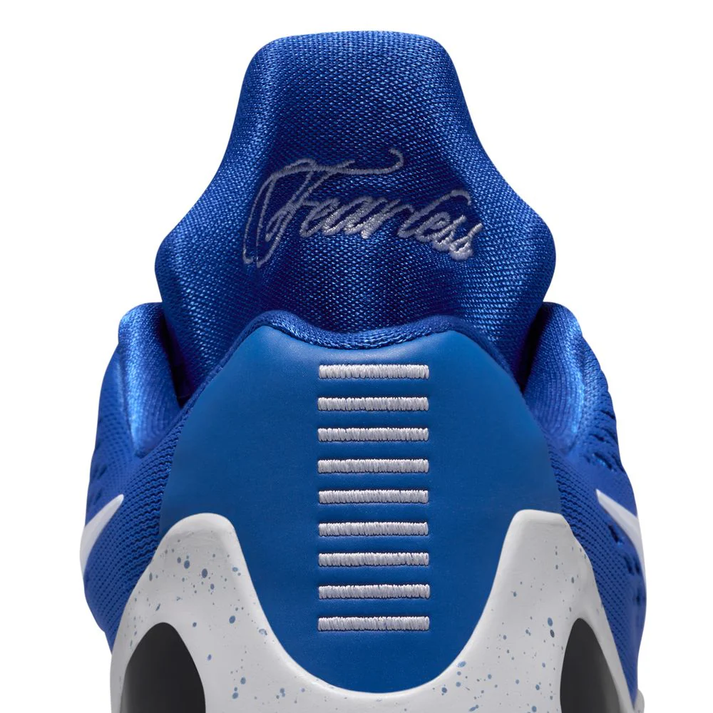 Kids Kobe IX Low Em 'Game Royal' - Image 9