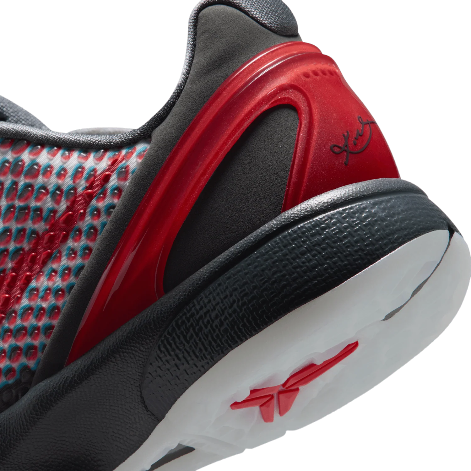 Kids Kobe VI Protro 'All-Star Hollywood 3D' - Image 9
