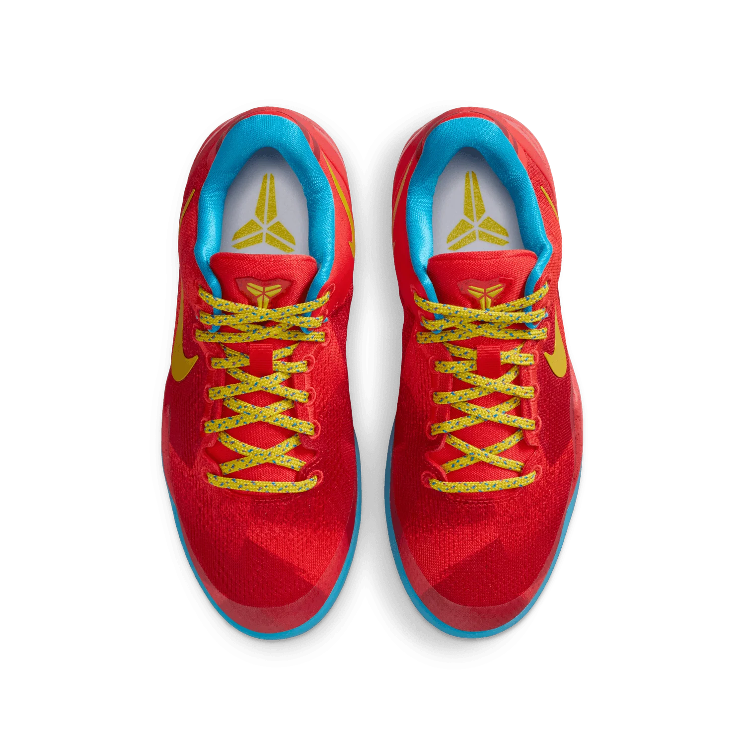Kids Kobe VIII Protro 'Year of the Horse' - Image 4