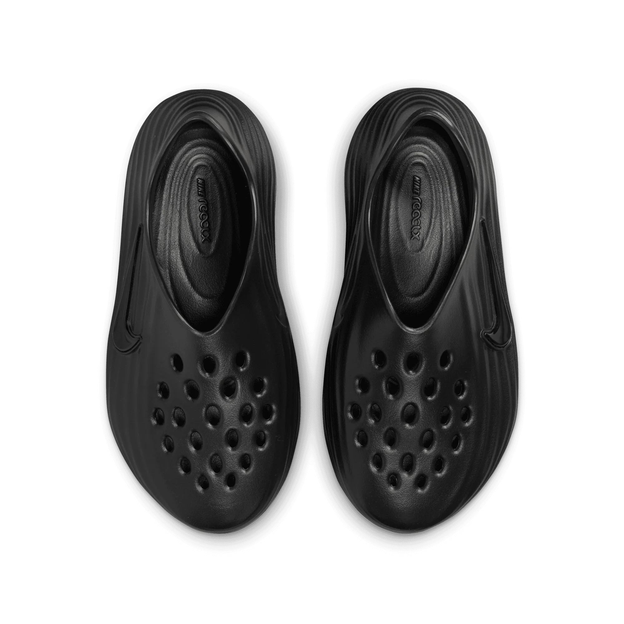 Kids Reactx Rejuven8 'Black' - Image 4