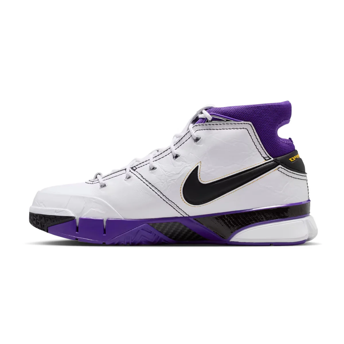 Kobe 1 Protro '81 Points' - Image 3