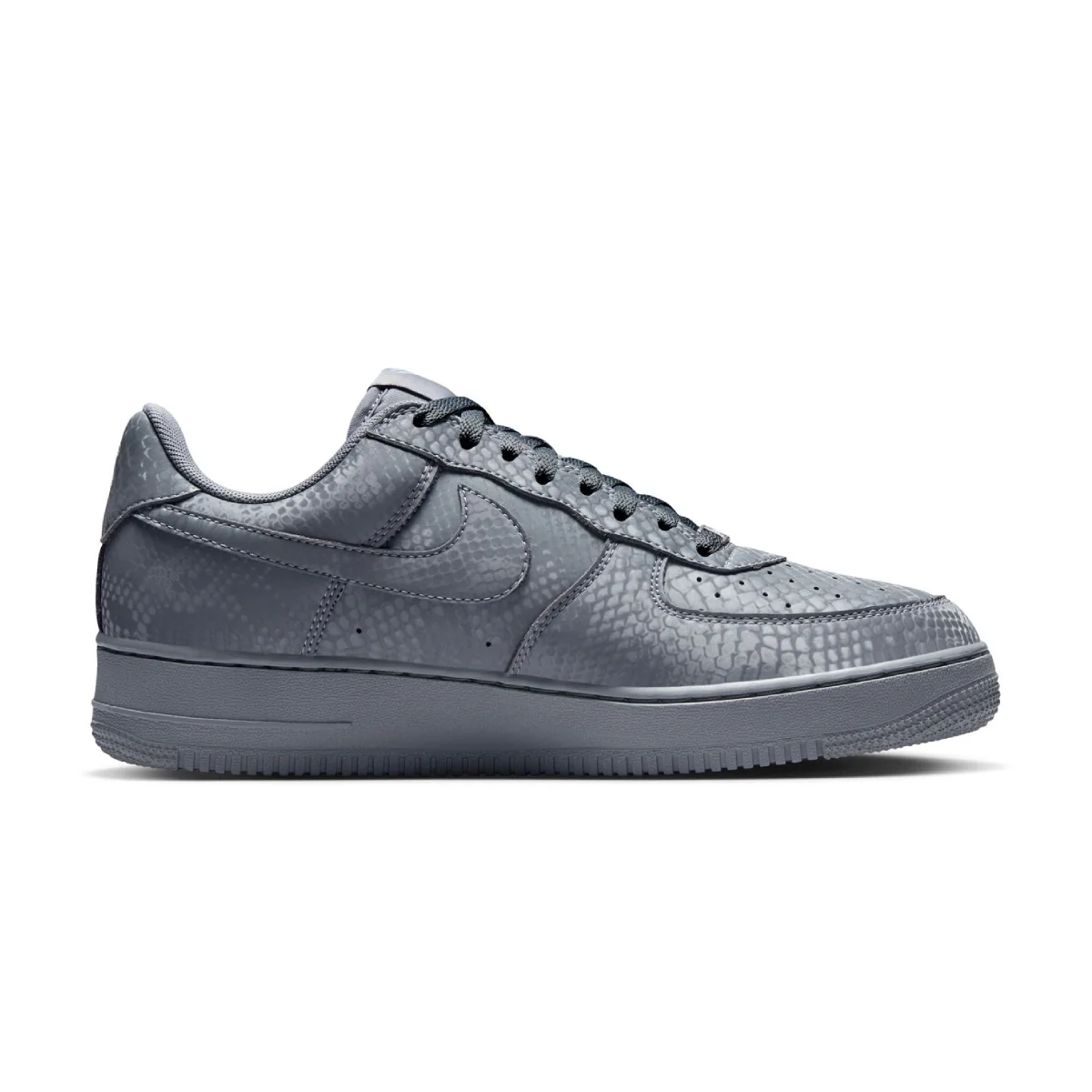 + Kobe Air Force 1 Low 'Cool Grey' - Image 3