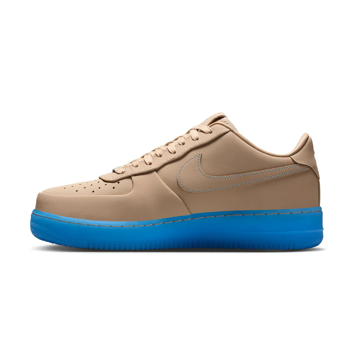 + Kobe Air Force 1 Low Protro 'University Blue' - Image 3