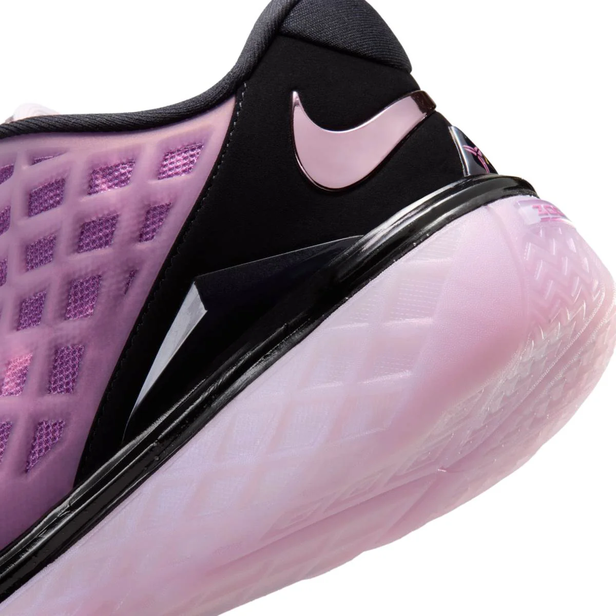 Kobe III Low Protro ‘Pink Quartz’ - Image 9