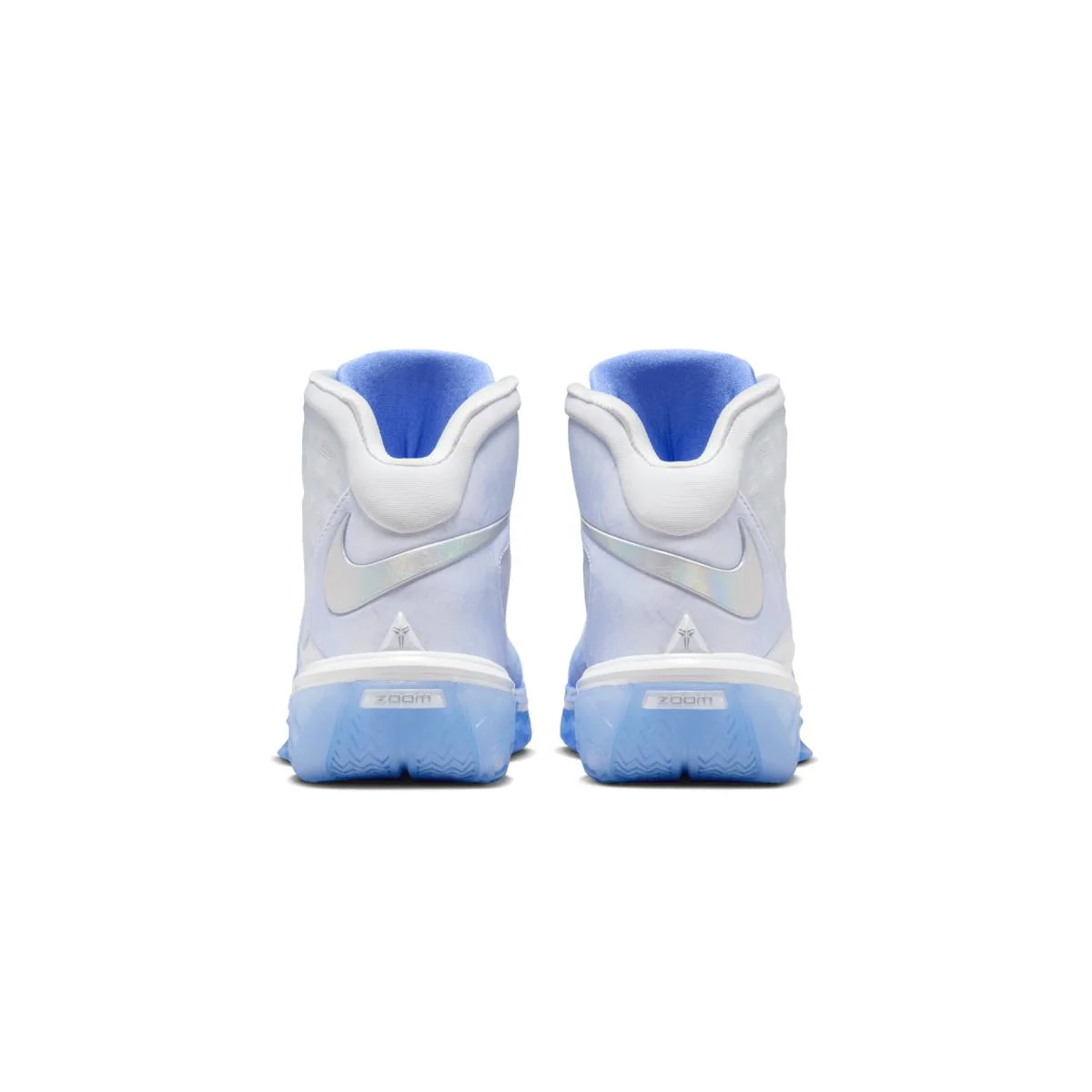 Kobe III Protro 'Christmas' - Image 5