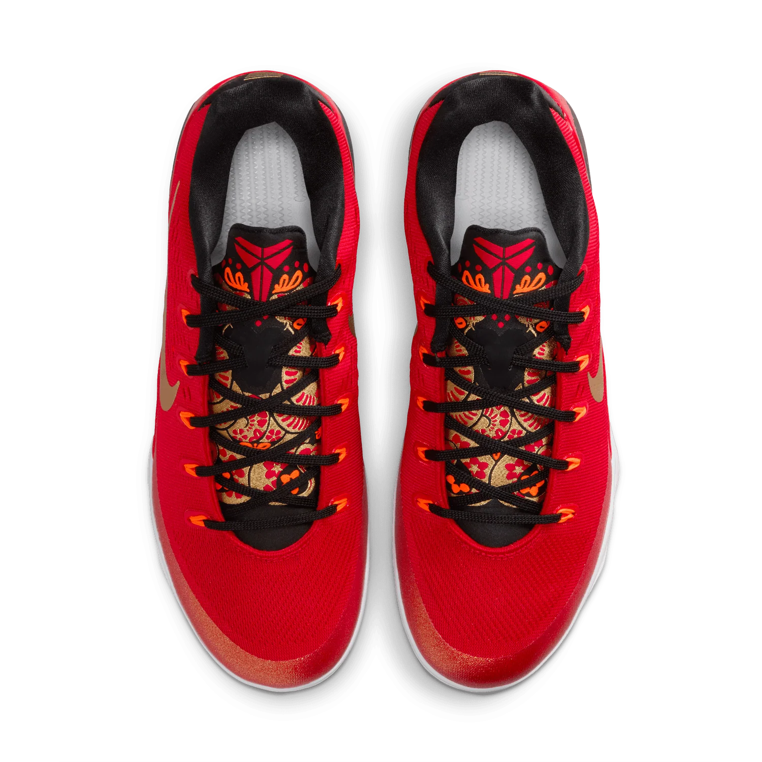 Kobe IX Elite Low Em Protro 'China' - Image 4