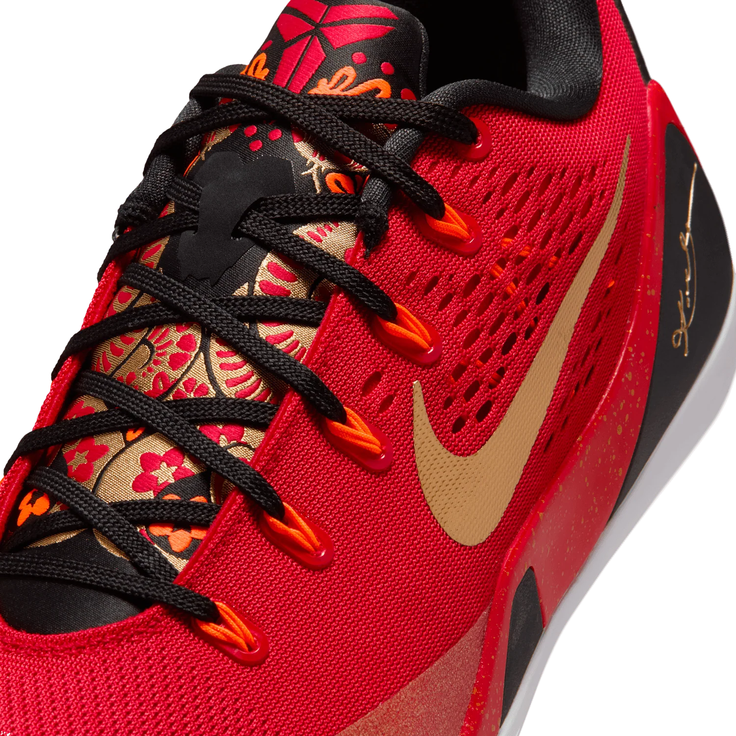 Kobe IX Elite Low Em Protro 'China' - Image 7