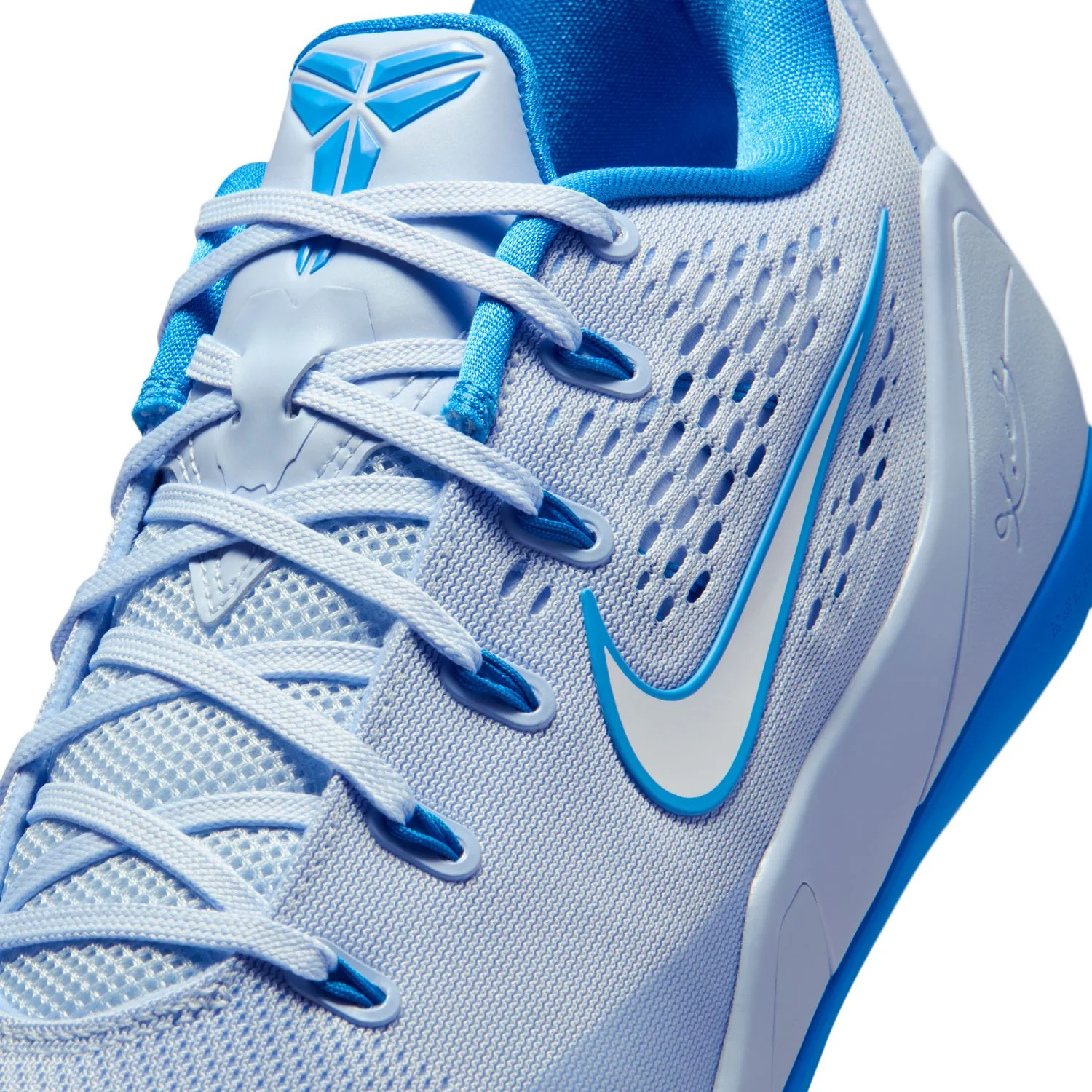 Kobe IX Elite Low EM Protro 'Hydrogen Blue' - Image 7