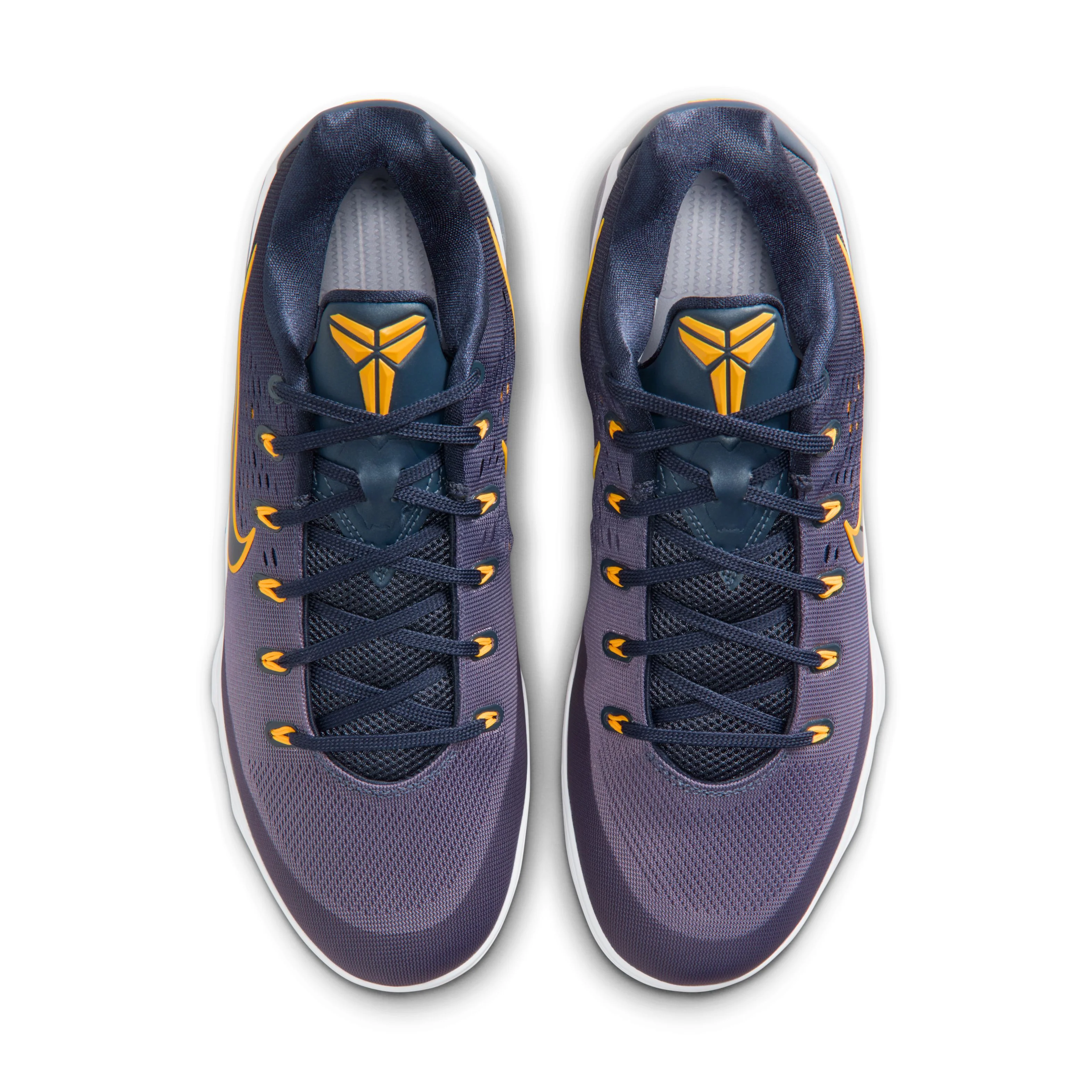 Kobe IX Elite Low Em Protro 'Thunder Blue' - Image 4