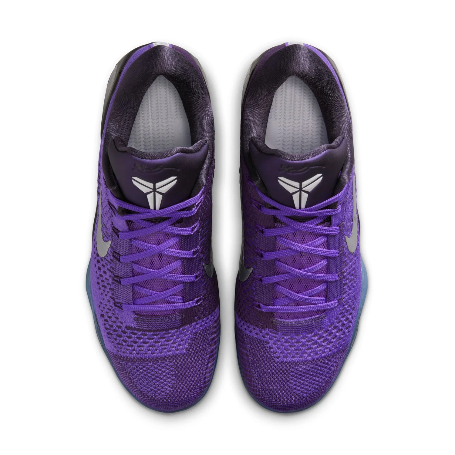 Kobe IX Elite Low Protro 'Moonwalker' - Image 4