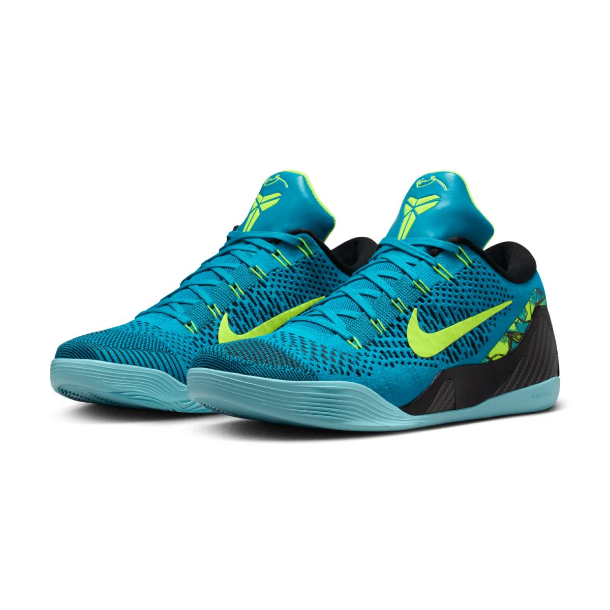 Kobe IX Elite Low Protro 'Perspective' - Image 2