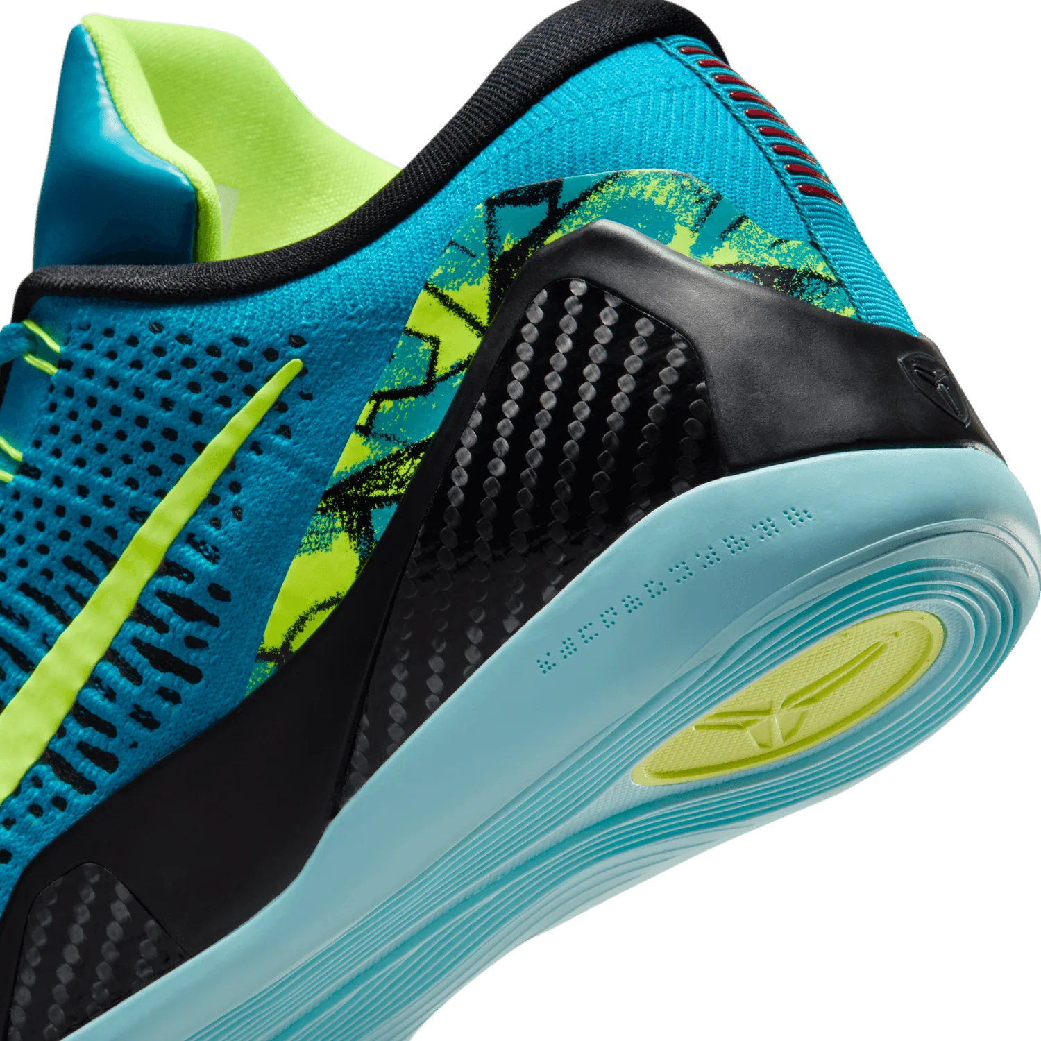 Kobe IX Elite Low Protro 'Perspective' - Image 8