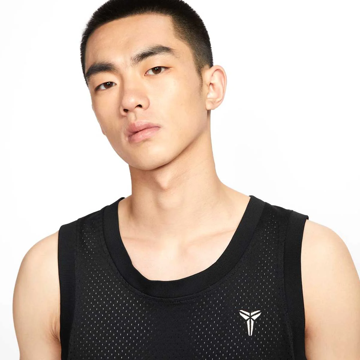 Kobe Jersey 'Black Sanddrift' - Image 2