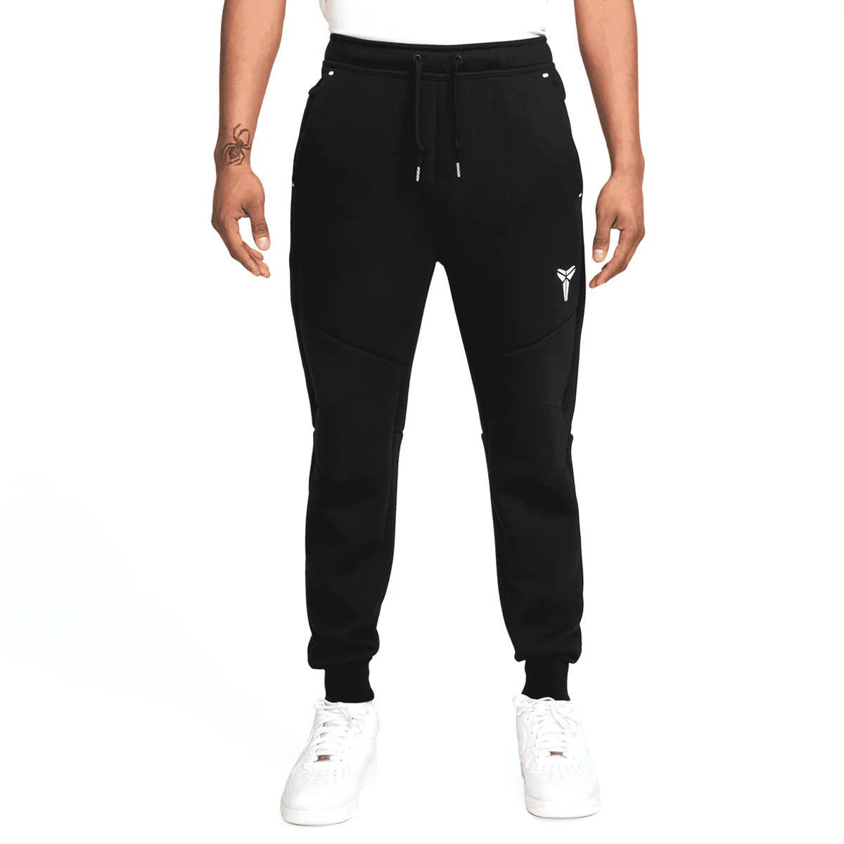 Kobe Tech Fleece Jogger 'Black'