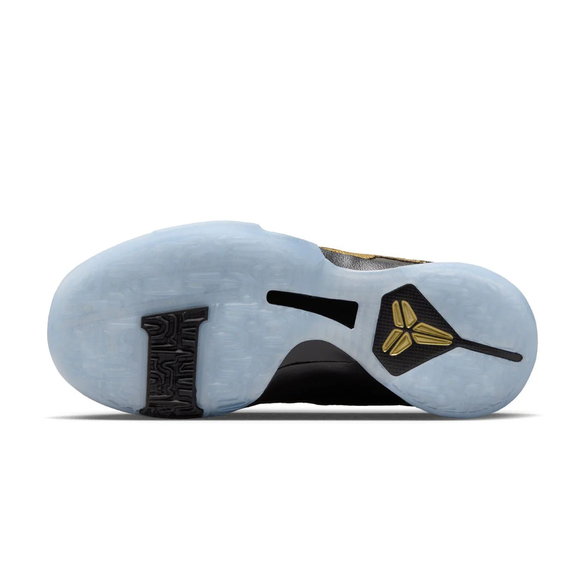 Kid's Kobe V 'Year Of The Mamba' - Image 5
