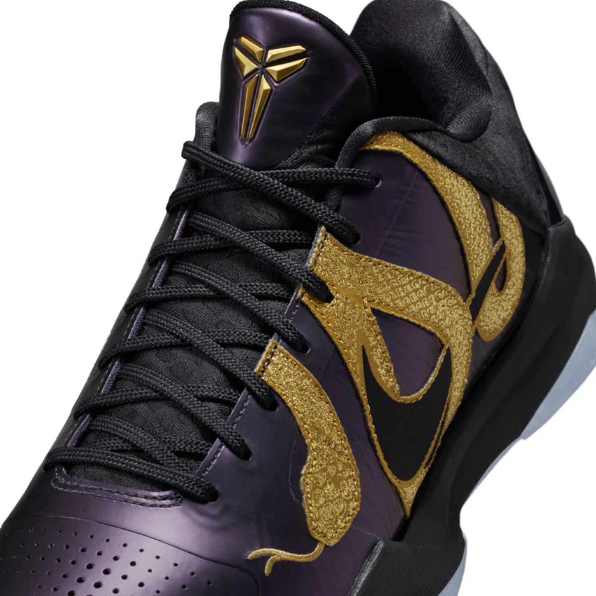 Kobe V Protro 'Year of the Mamba' - Image 6