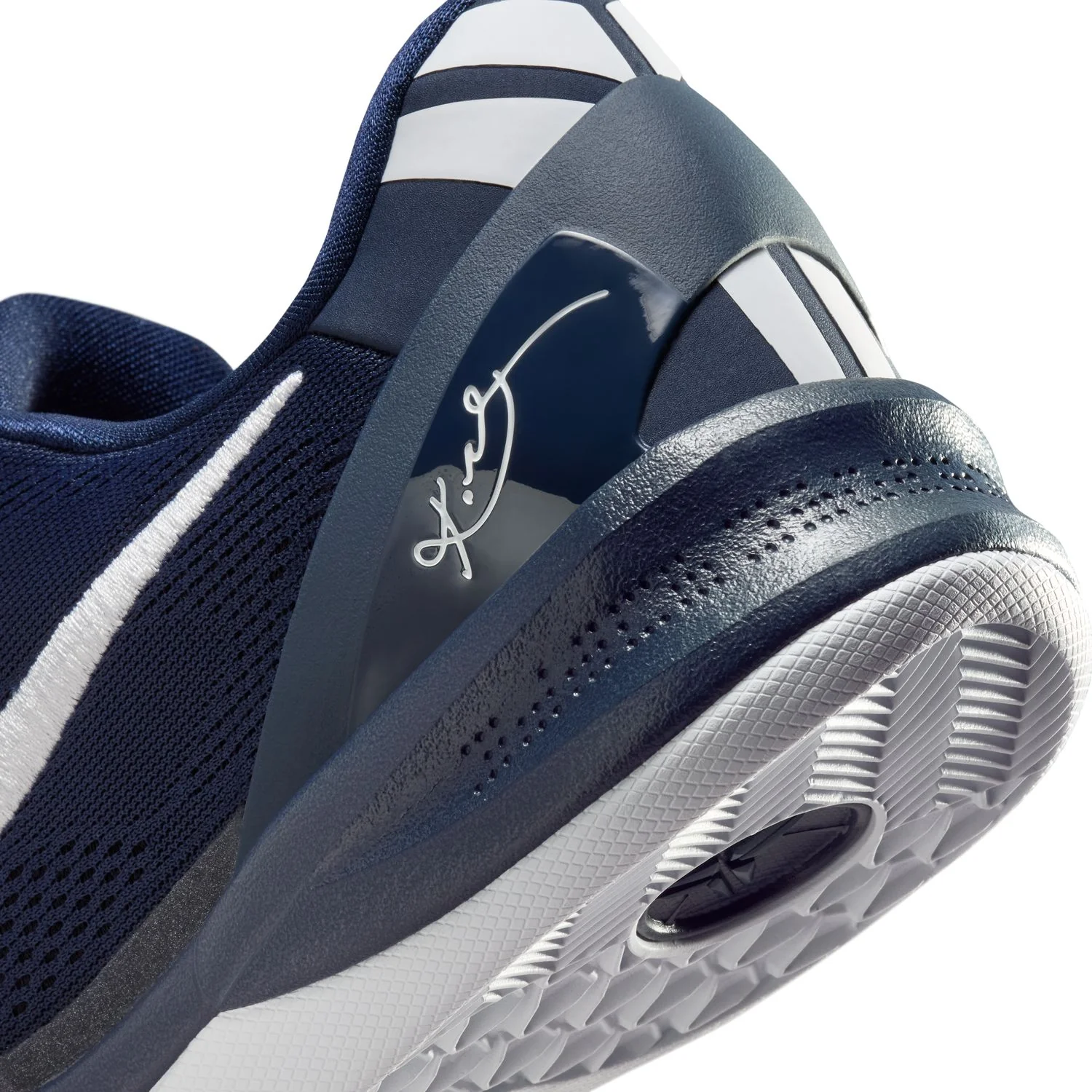 Kobe VIII Protro 'College Navy' - Image 8