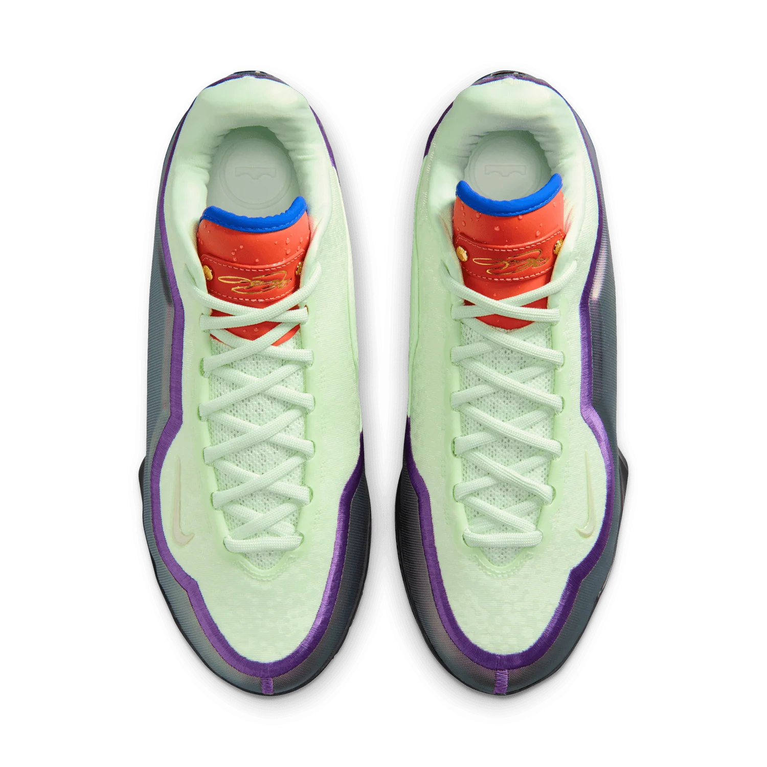 Lebron 23 EP 'Green with Envy' - Image 4