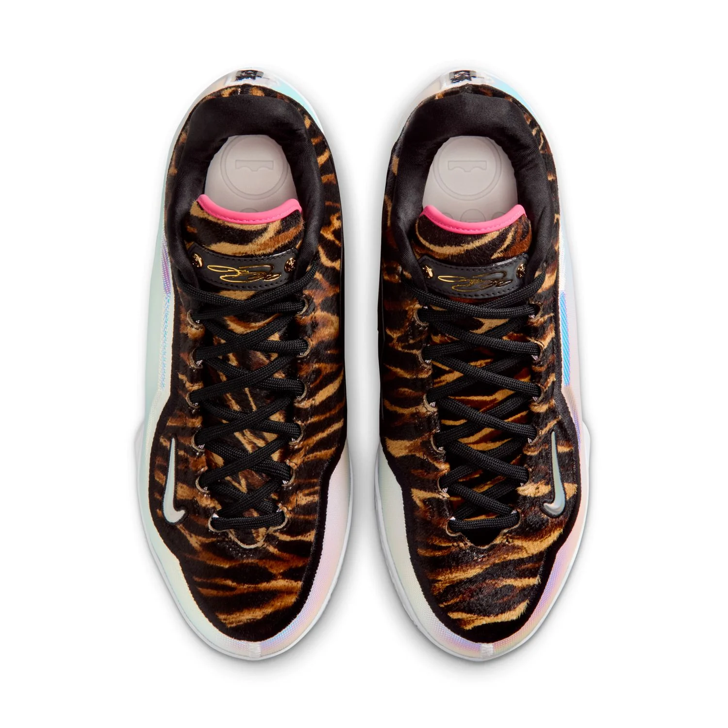 Lebron 23 'Heatwave' - Image 4