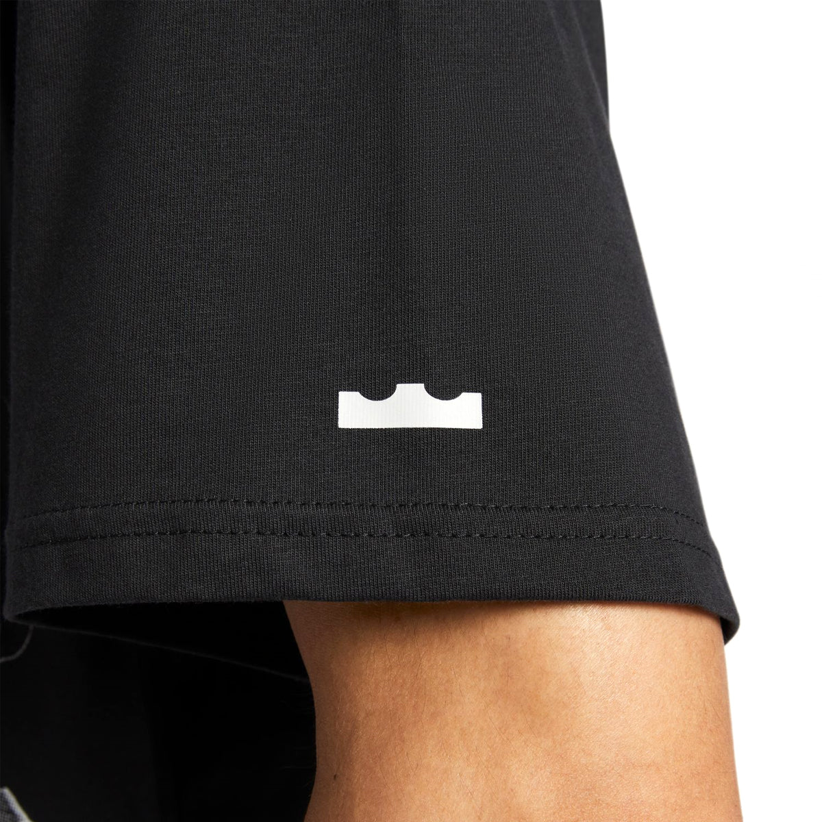 + Lebron M90 Tee 'Chosen One' - Image 3
