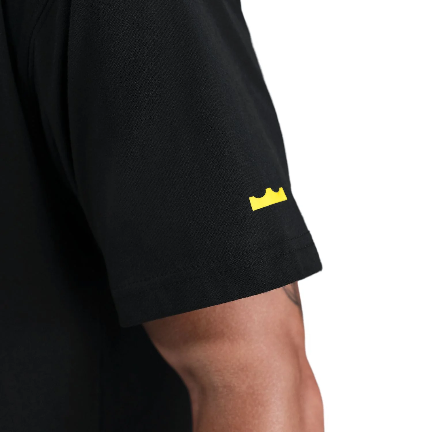 LeBron Max90 Tee 'Uncharted' - Image 6