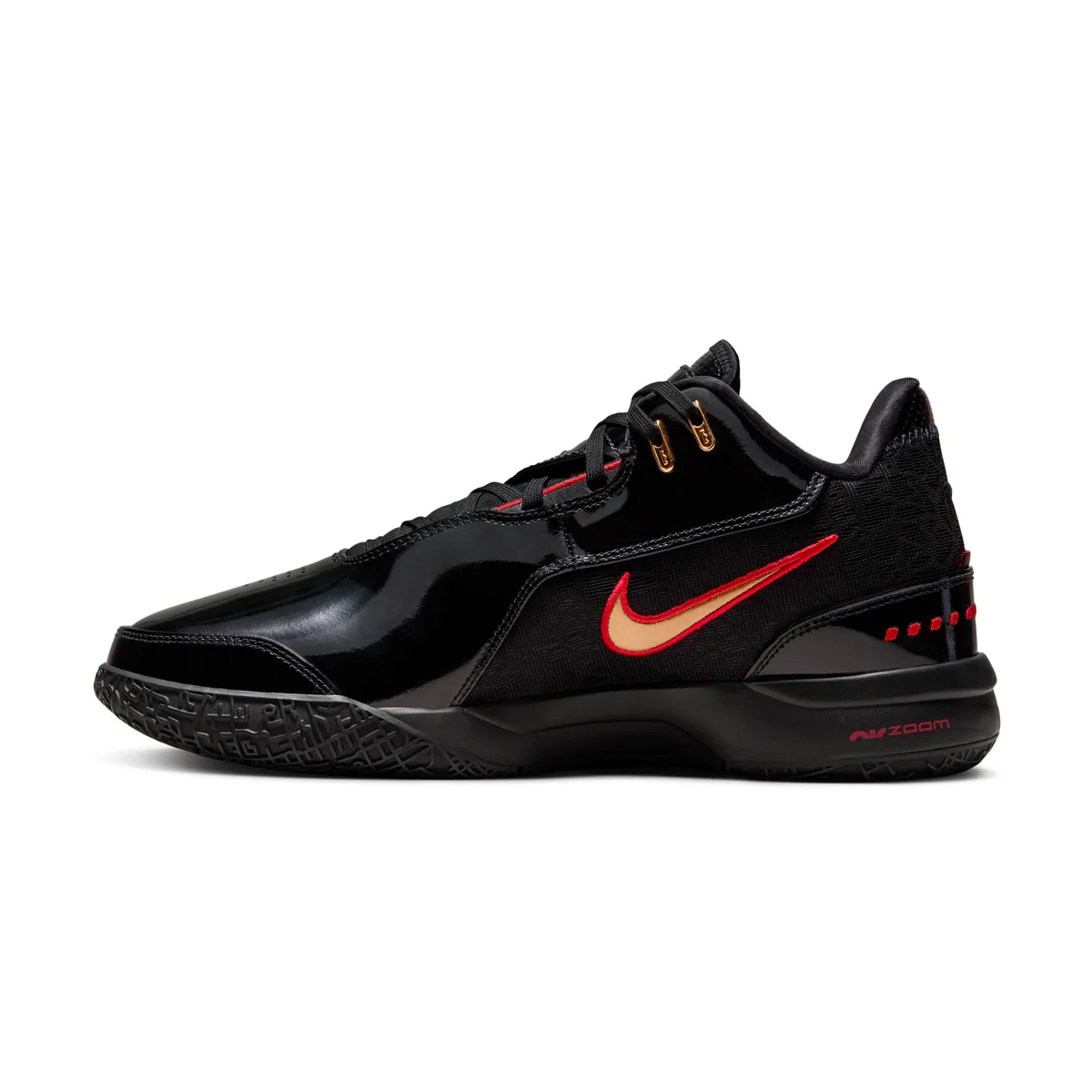 Lebron NXXT Gen AMPD EP 'I Promise' - Image 3